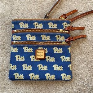 Dooney & Bourke Bags - Dooney & Bourke hipster Dooney & Bourke Bags - Dooney & Bourke hipster